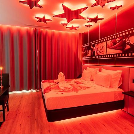 Motel Twentyone ゴンドマール エクステリア 写真