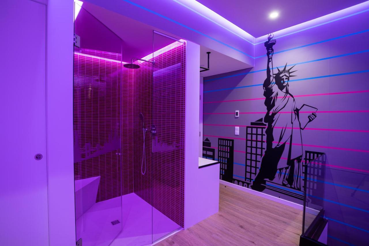 Motel Twentyone ゴンドマール エクステリア 写真